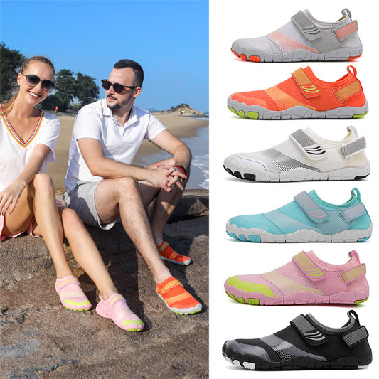 Outdoor Beach Shoes For Men Anti Slip