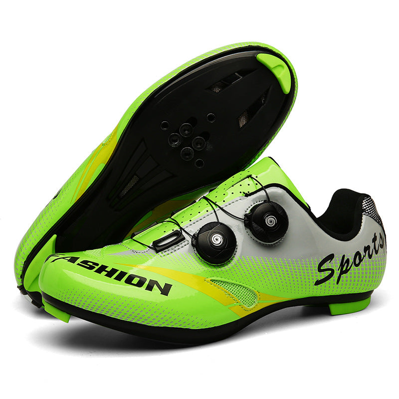 Mountain Biking Non-Slip And Breathable Shoes