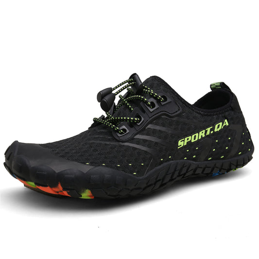 Beach Shoes Diving Shoes Indoor Exercise Fitness Swimming Shoes