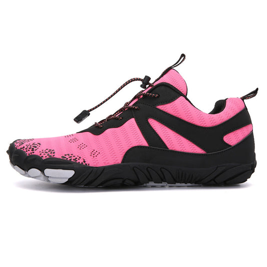 Beach Shoes Men And Women Diving Snorkeling Soft Non-slip Swimming Shoes