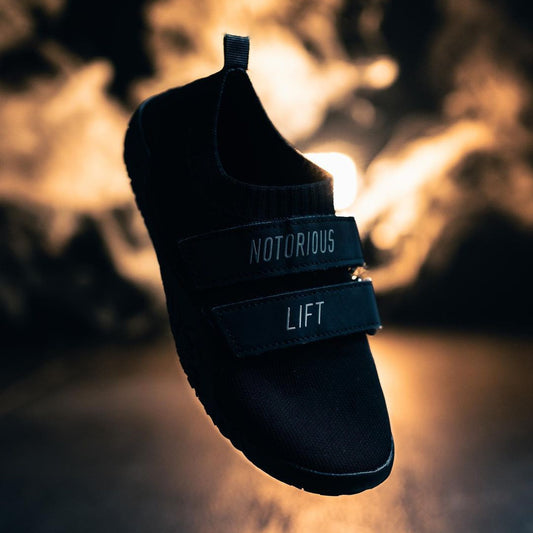 Fitness Training Women Light Breathable Non-slip Men's Barefoot Shoes