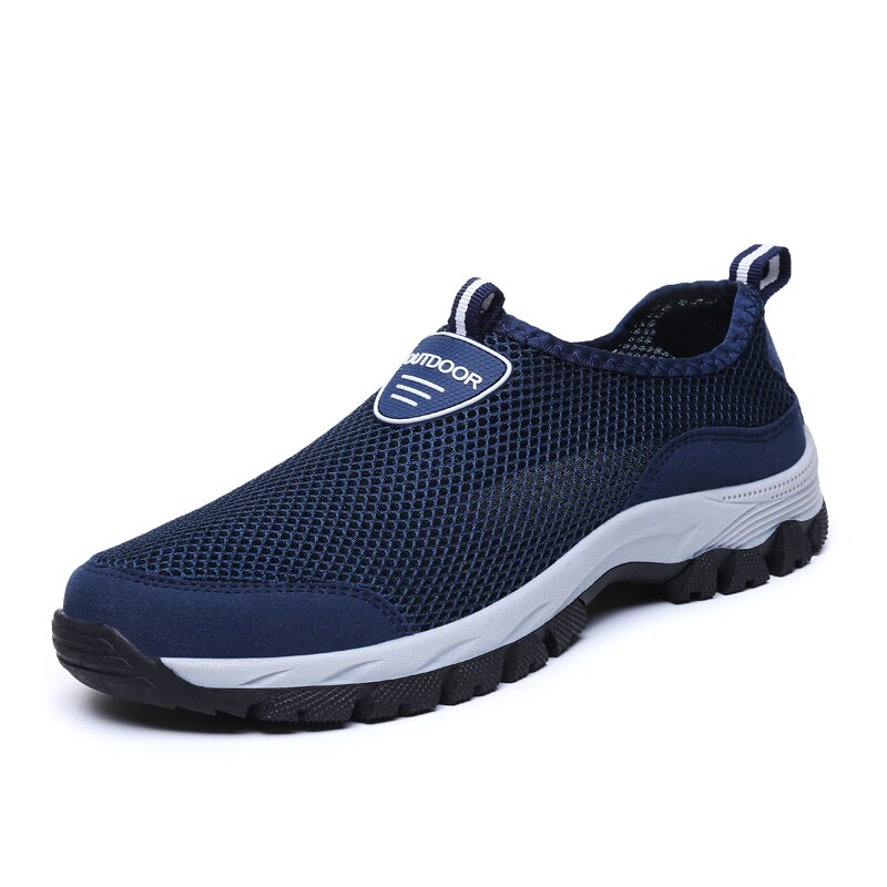Men Running Sports Shoes Sneakers