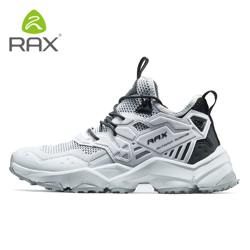 RAX Running Shoes Men Outdoor Sport Shoes Lightweight