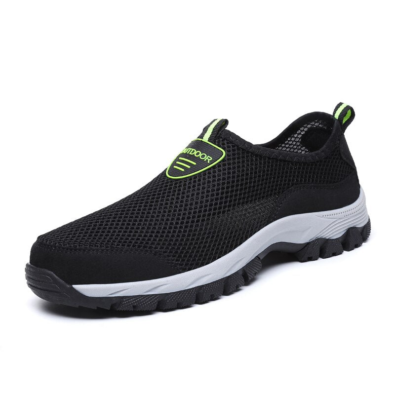 Men Running Sports Shoes Sneakers