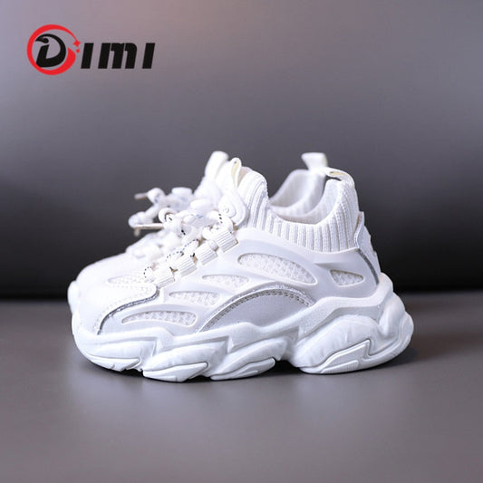 Autumn Kids Shoes For Boys Girls Sport Shoes