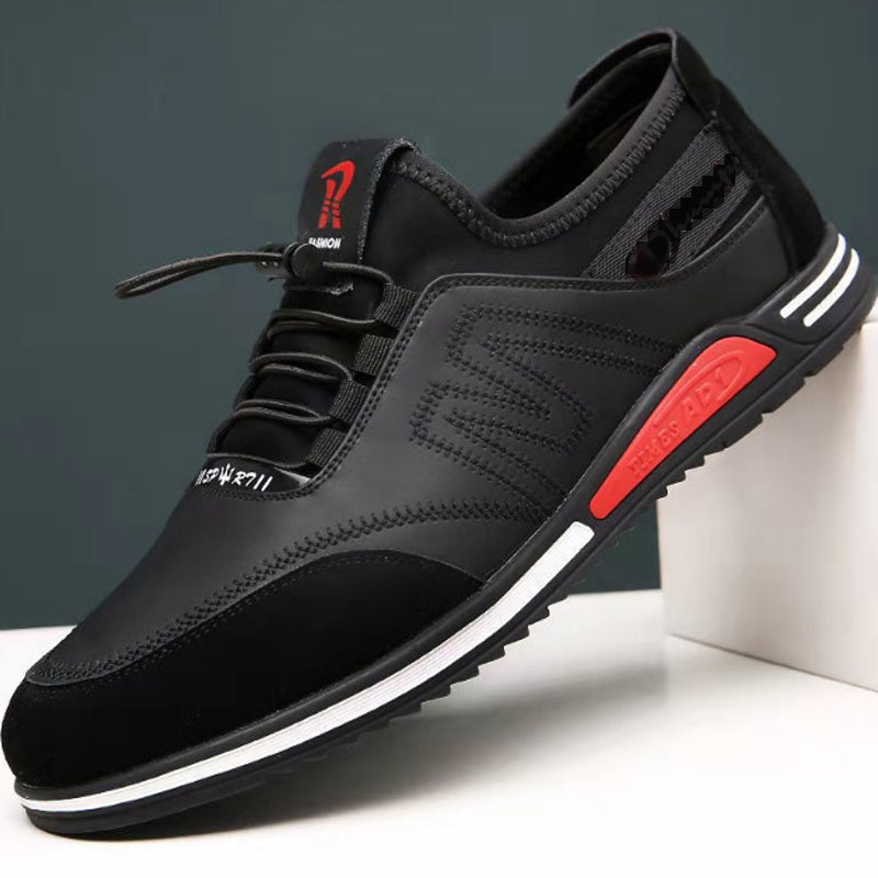 Casual Shoes Sneakers Trend Breathable