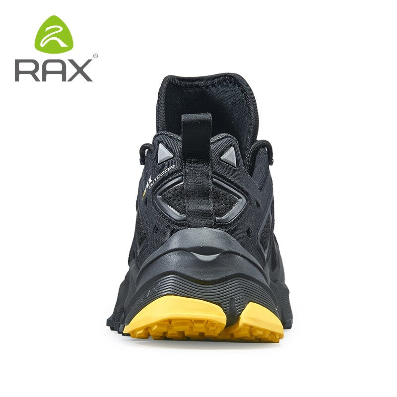 Outdoor Sport Shoes Breathable Lightweight