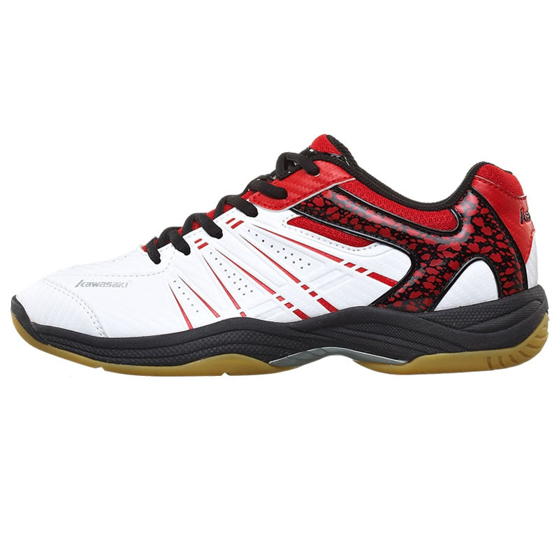 Badminton Shoes Anti-Slippery Sport Tennis Shoes