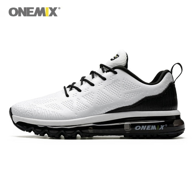 Sport Shoe Outdoor Jogging Air Cushion Trainers Tennis Sports Fitness Sneakers