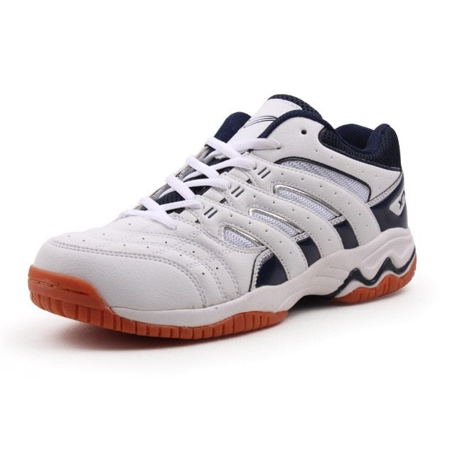 Professional Tennis Shoes Sneaker Anti-Skid Comfort Training Shoes