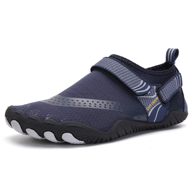 New Aqua Beach Shoes Barefoot Water Footwear Swimming Hiking Sport