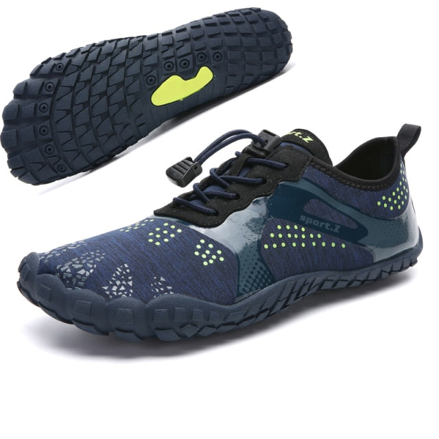 Summer outdoor sports water shoes non-slip beach shoes