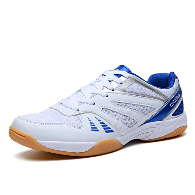 Professional Volleyball Shoes Anti-Slip Training Cushion Sneakers
