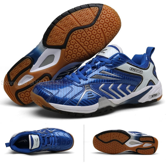 Professional Volleyball Shoes Indoor Sports Sneakers Badminton Shoes