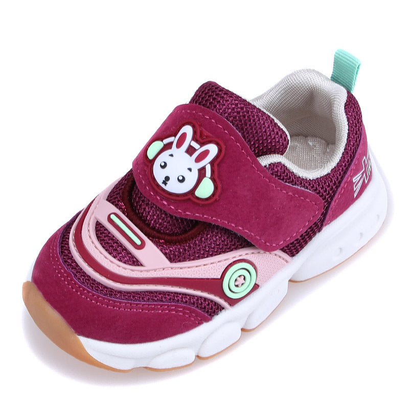 Children's shoes baby functional shoes