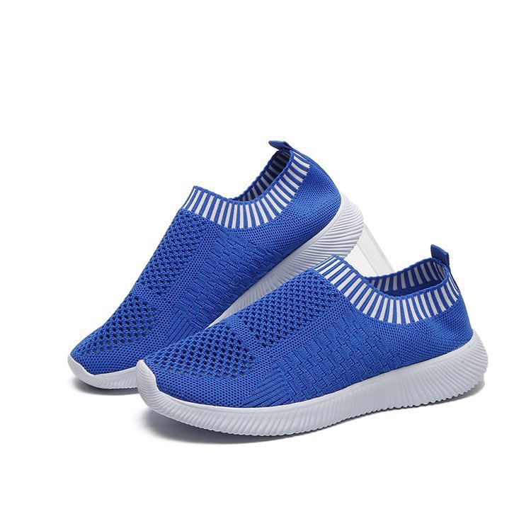 Women Sneakers Soft Bottom Sport Shoes