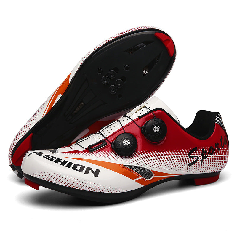 Mountain Biking Non-Slip And Breathable Shoes