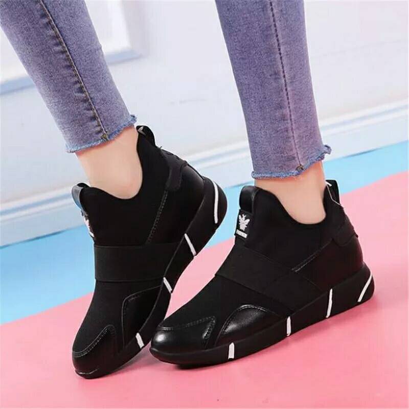 Autumn New Korean Style Hot Style Leisure Travel Shoes Wish Hot Style Sports Shoes