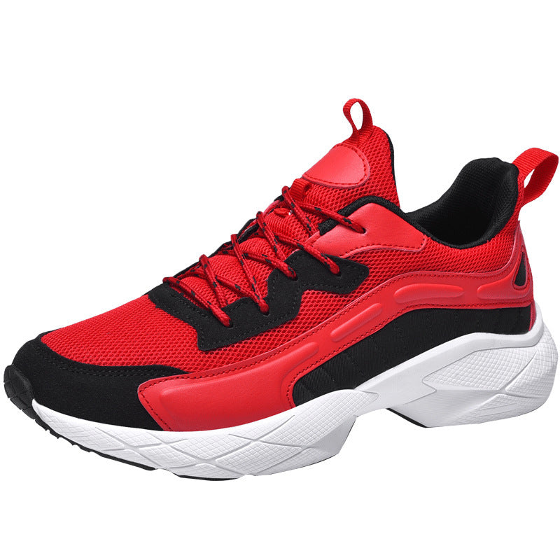 Outdoor Sports Casual Shoes Fitness Training Shoes