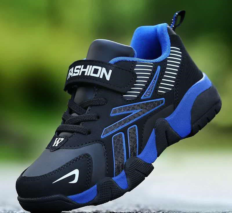 Sport Kids Sneakers Boys Casual Shoes For Children Sneakers