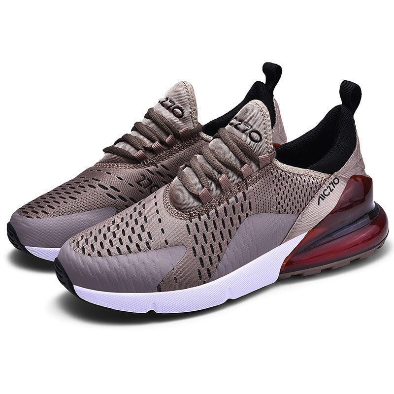 Men Sport Shoes Brand Running Shoes Breathable Zapatillas Hombre
