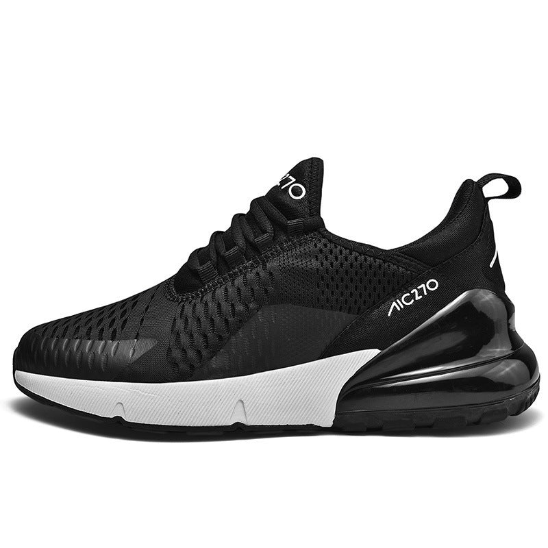 Men Sport Shoes Brand Running Shoes Breathable Zapatillas Hombre
