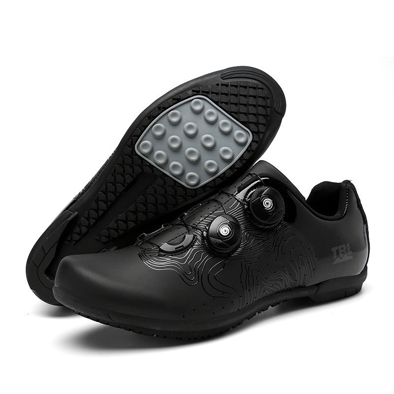 Cycling Shoes, Road Cycling Shoes, Bicycle Shoes, Hard-soled Cycling Shoes