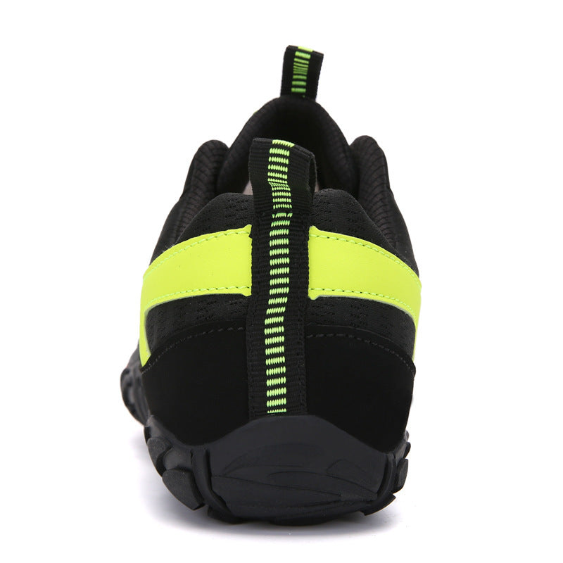 Beach Shoes Men And Women Diving Snorkeling Soft Non-slip Swimming Shoes