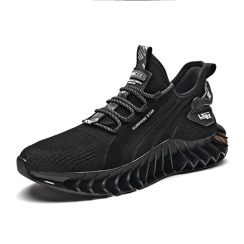 Blade Shoes Men New Running Shoes Men's Sports Trendy Shoes