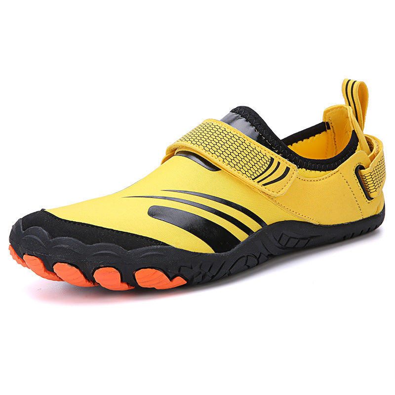 Men's Mountaineering Rock Climbing Cycling Indoor Sports Fitness Shoes