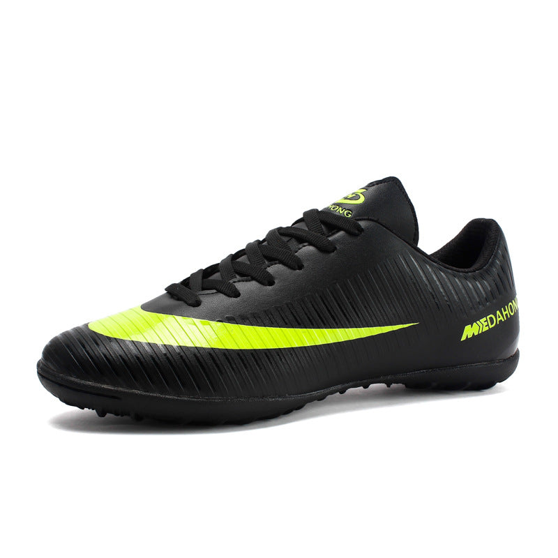 Football Shoes Broken Nails Men And Women Casual Sports Shoes