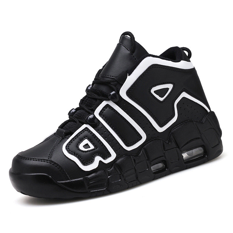 Casual sports basketball shoes