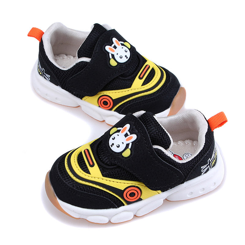 Children's shoes baby functional shoes