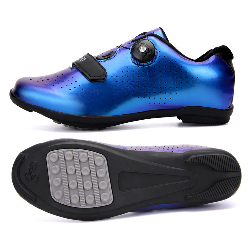 Bicycle Shoes Lockless Mountain Biking Shoes