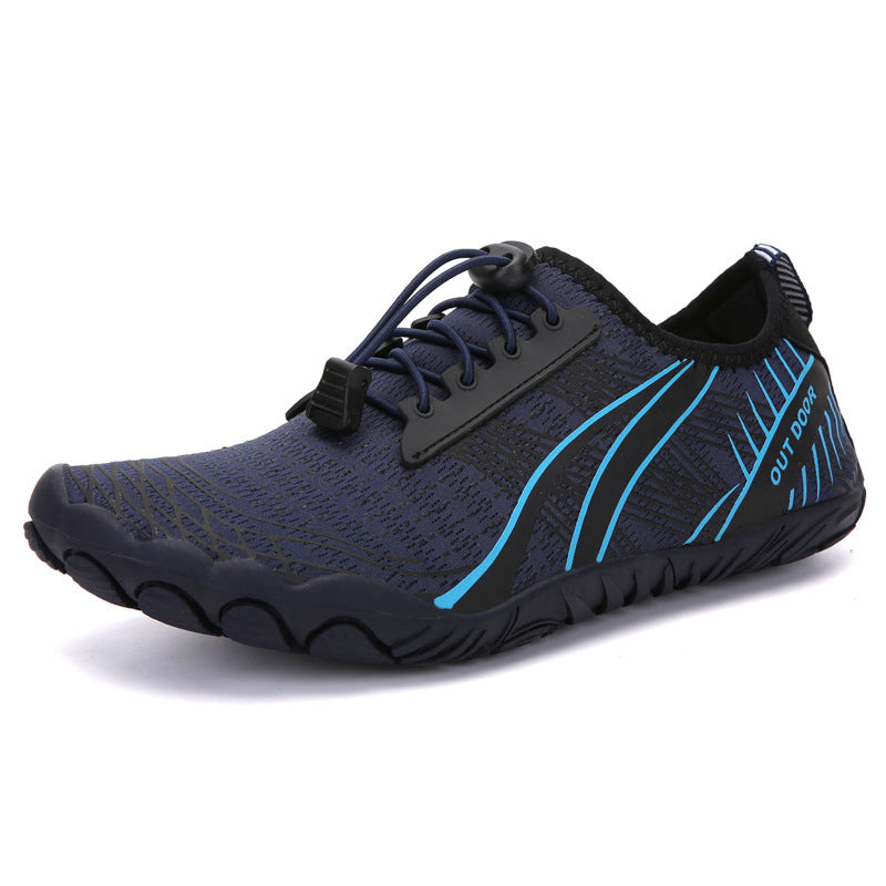 Mountain Climbing, Diving, Beach Indoor Fitness, Swimming Shoes, Fishing Shoes