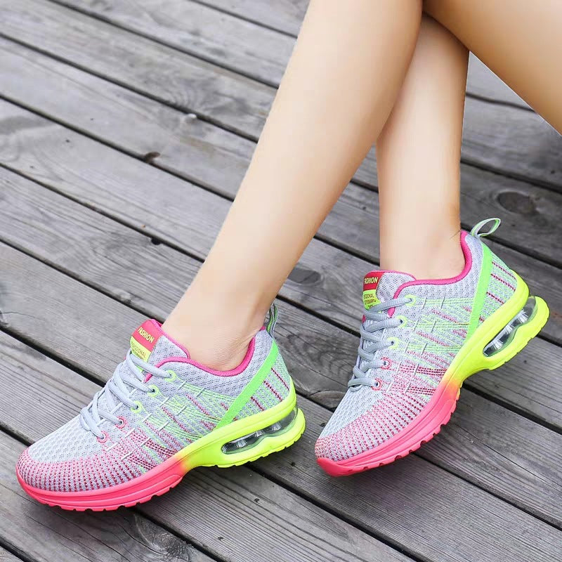 Causal sport shoes for women