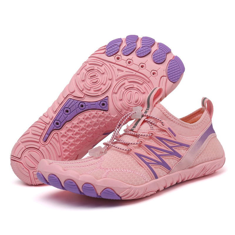 Outdoor Climbing Sports Hiking Fitness Swimming Shoes