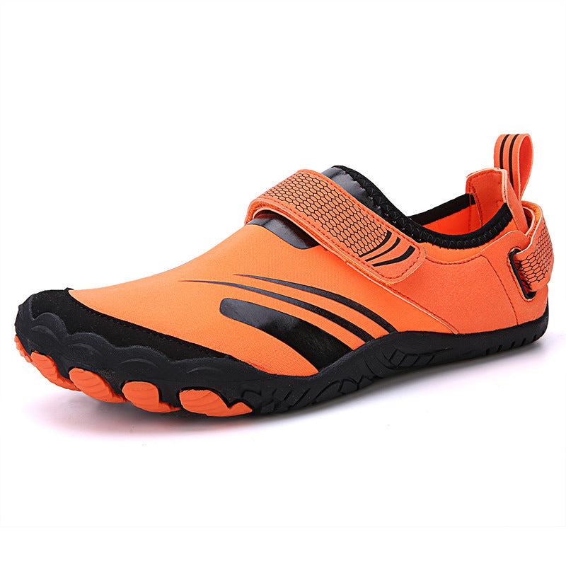 Men's Mountaineering Rock Climbing Cycling Indoor Sports Fitness Shoes