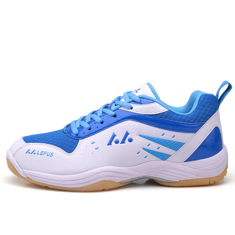 Badminton Shoes Men And Women Training Shoes Sports Running Shoes