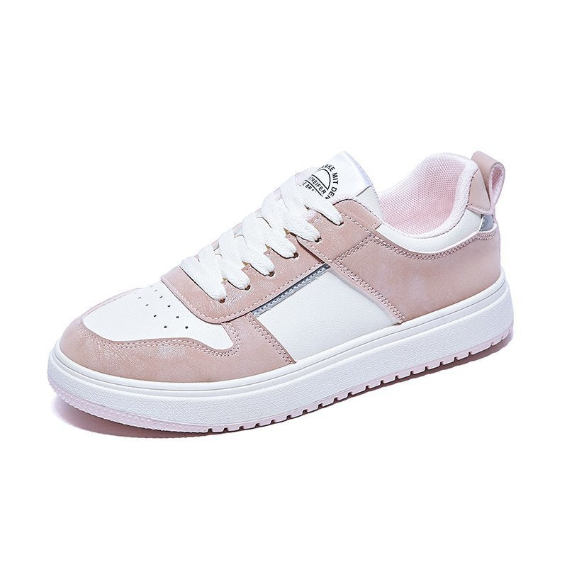New Women Casual Sneakers Fashion Whiter Comfortable Sneakers