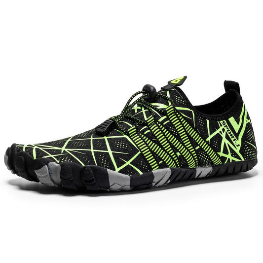 Five-finger Wading Shoes Outdoor Sports Shoes