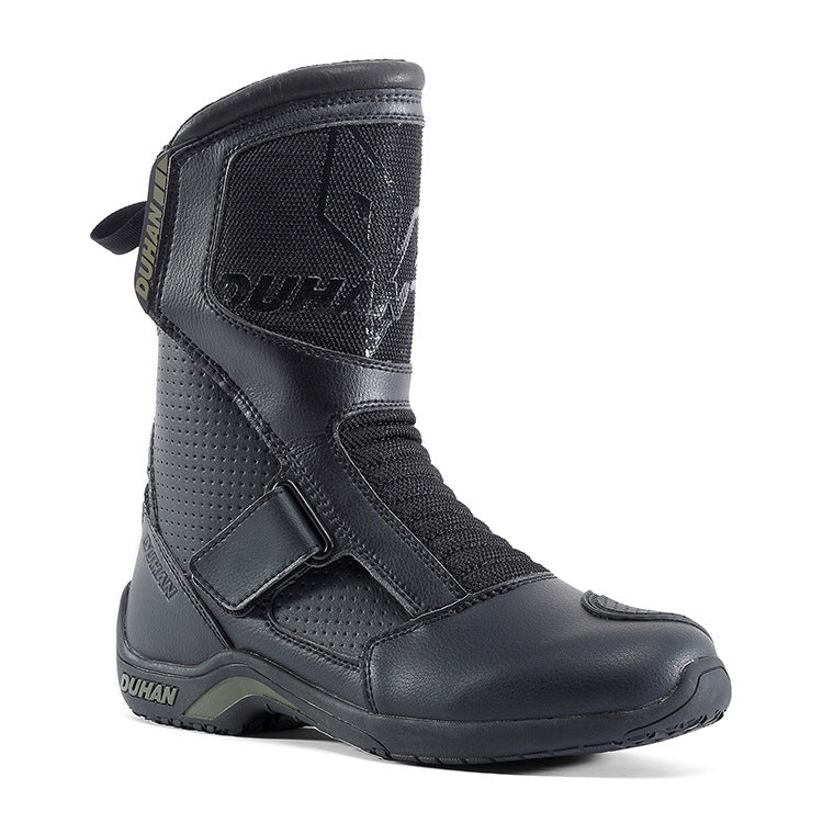 Racing Cross-country Motorcycle Riding Motorcycle Shoes