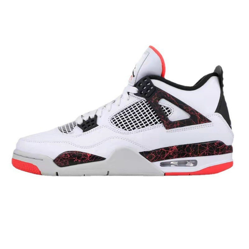 Men's And Women's Basketball Shoes Factory Wholesale