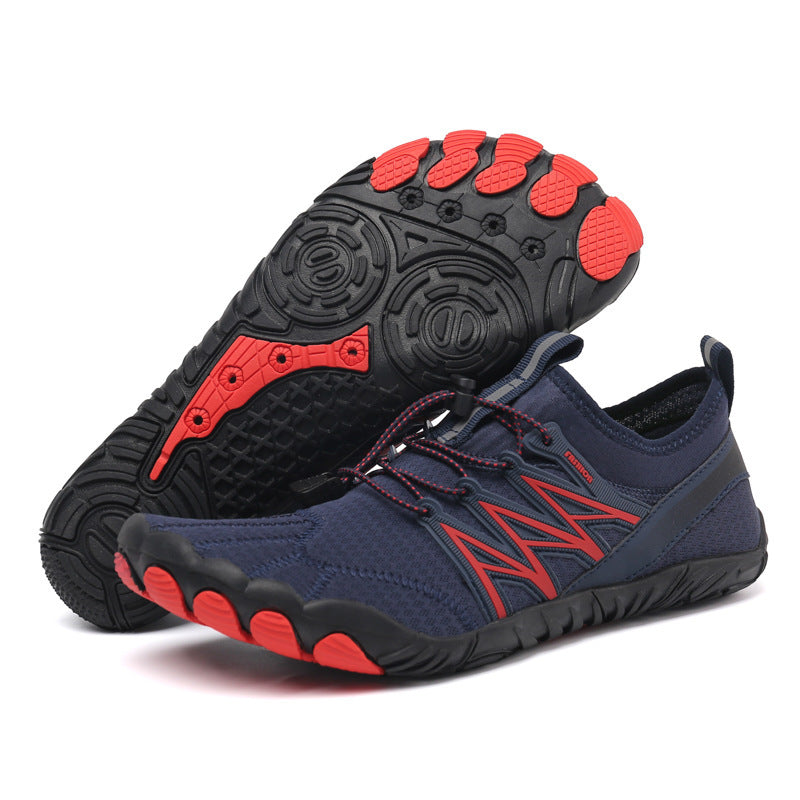 Outdoor Climbing Sports Hiking Fitness Swimming Shoes