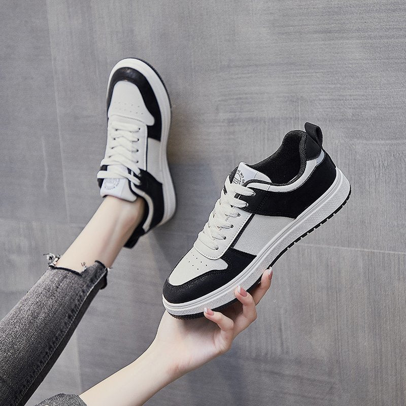 New Women Casual Sneakers Fashion Whiter Comfortable Sneakers