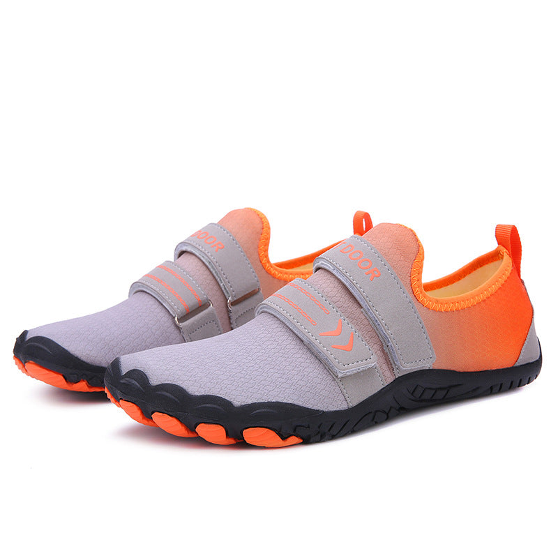 Fitness Yoga Outdoor Large Size Hiking Shoes