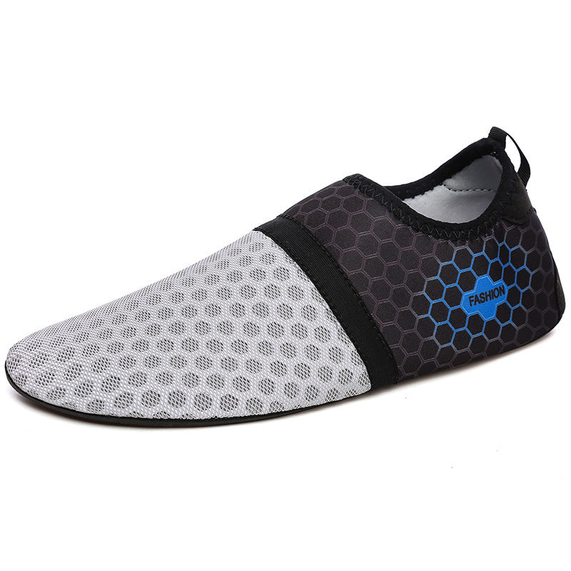 Beach Shoes Men And Women Swimming Yoga Shoes