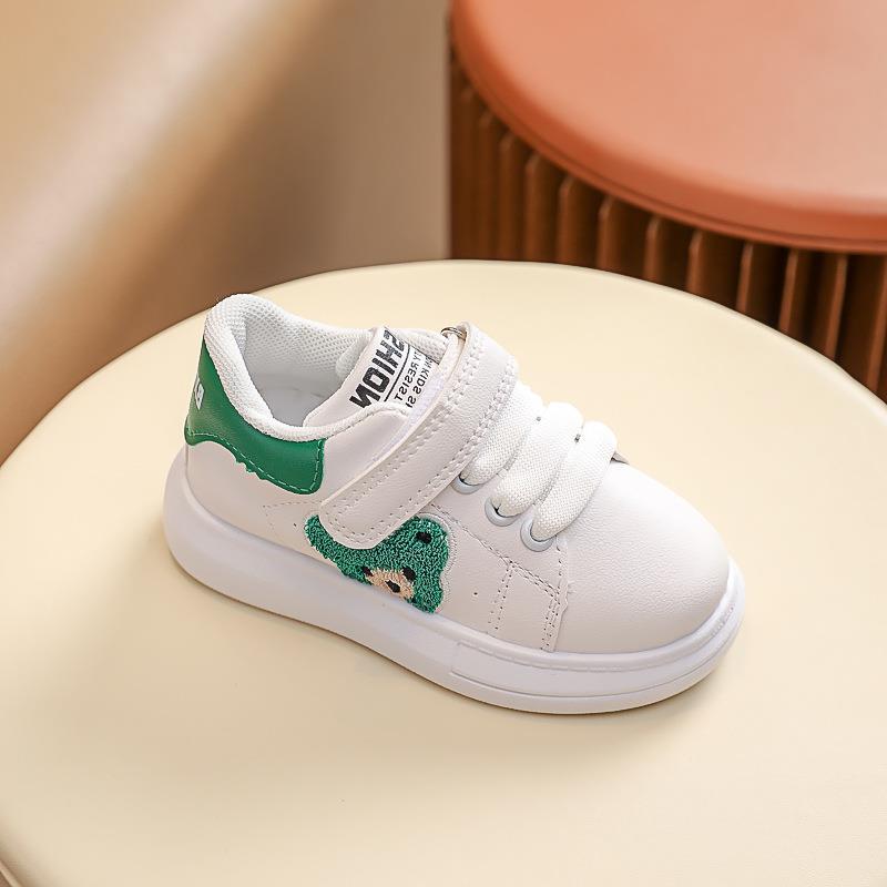 Baby Bear Casual Kids Sports Shoes