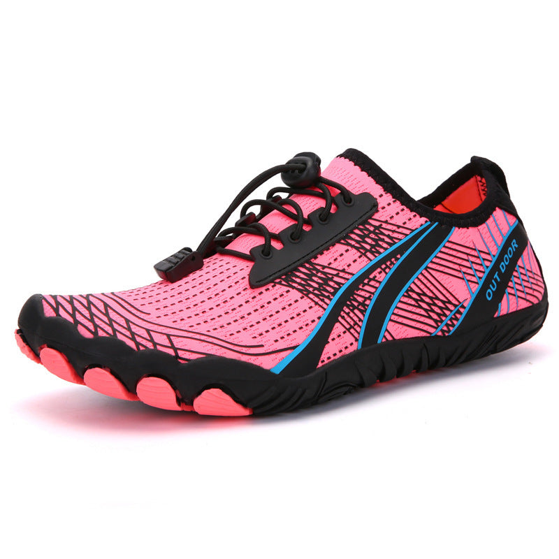 Mountain Climbing, Diving, Beach Indoor Fitness, Swimming Shoes, Fishing Shoes