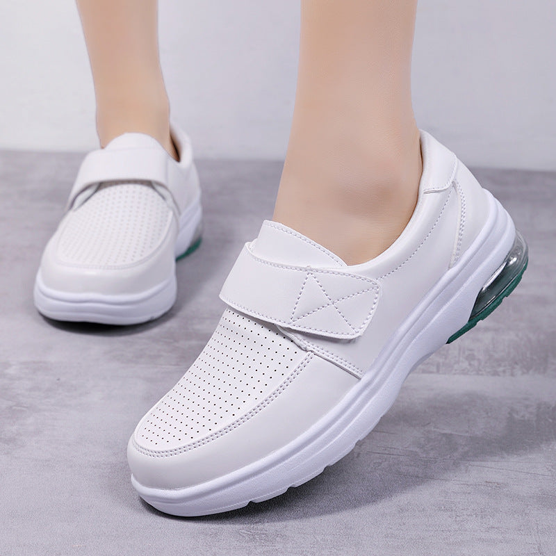 Women's Fitness Dance  Soft Sole Work Shoes